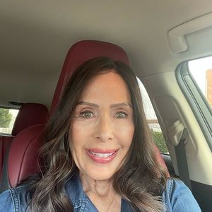 Meet your Posher, Kerry